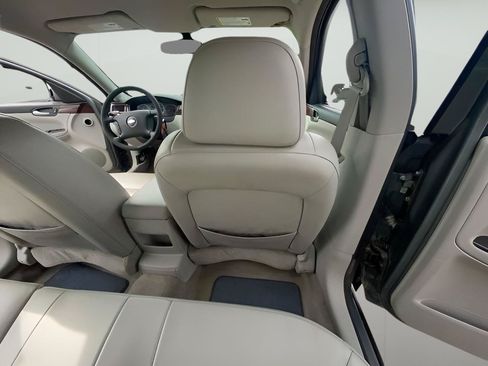 Used 2008 Chevrolet Impala LT FWD image 28