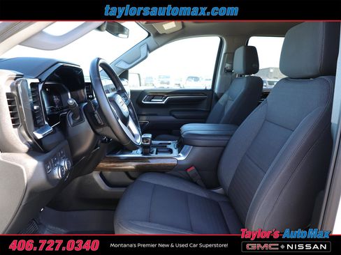 Used 2023 GMC Sierra 1500 Elevation image 4