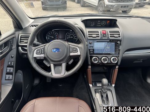 Used 2017 Subaru Forester 2.5i Touring AWD/4WD image 14