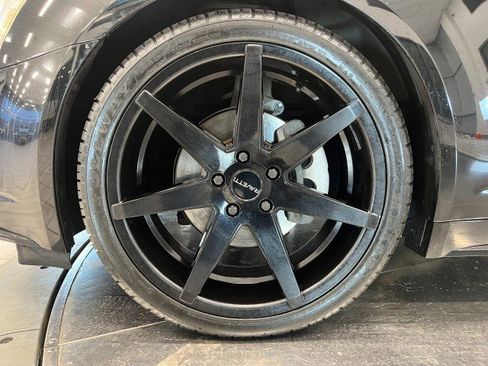 Used 2010 Cadillac CTS Sedan image 36