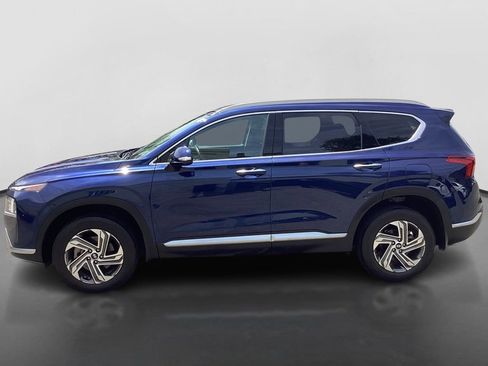 Used 2023 Hyundai Santa Fe SEL w/ Premium Package AWD/4WD image 8