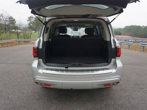 Used 2018 INFINITI QX80 Base image 17