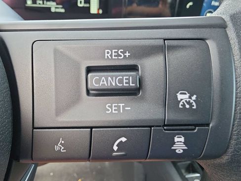New 2026 Nissan Kicks SV w/ Cold Weather Package FWD image 33