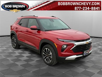 New 2026 Chevrolet TrailBlazer LT w/ Convenience Package