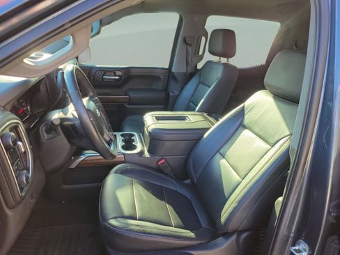 Used 2020 Chevrolet Silverado 1500 RST w/ All-Star Edition image 18