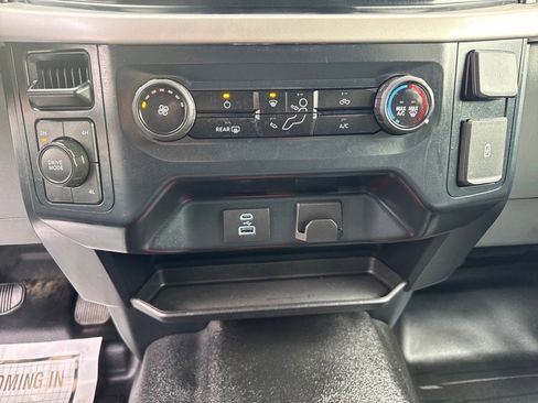 Used 2023 Ford F150 XL w/ XL Chrome Appearance Package image 17