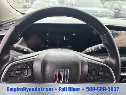 Used 2024 Buick Encore GX Preferred FWD image 26