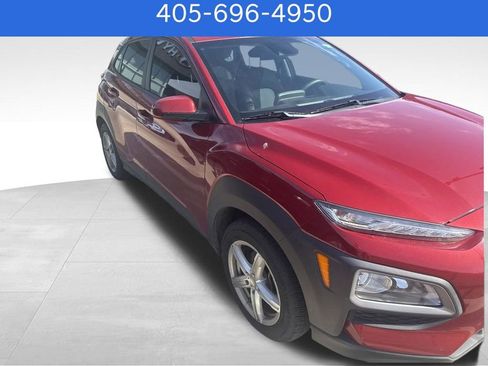 Used 2020 Hyundai Kona SE FWD image 7
