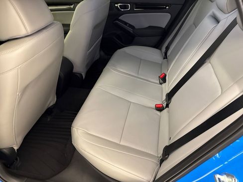 New 2026 Honda Civic Sport Touring image 18