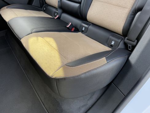 New 2026 Chevrolet Equinox ACTIV w/ Convenience Package III image 30