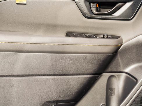 New 2026 Subaru Forester Wilderness image 21