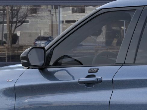 New 2026 Ford Explorer ST-Line w/ ST-Line Street Pack image 20