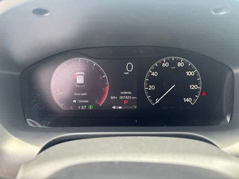 Used 2026 Honda HR-V EX-L image 13