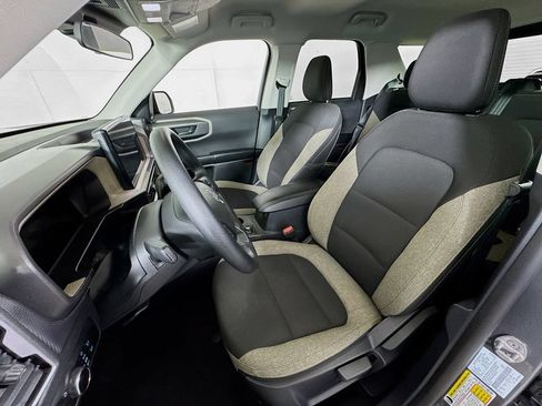 Used 2025 Ford Bronco Sport Big Bend AWD/4WD image 19