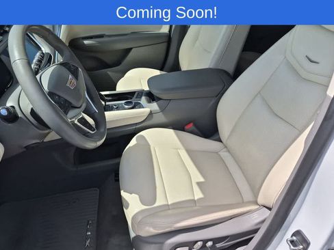 Used 2023 Cadillac XT5 Premium Luxury AWD/4WD image 16