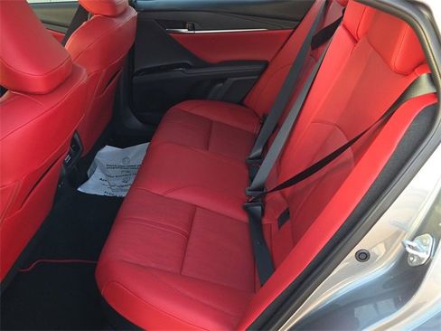 New 2026 Toyota Camry XSE w/ Premium Plus Package image 15