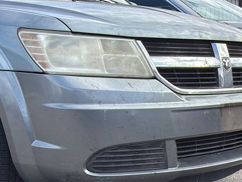 Used 2009 Dodge Journey SE image 13