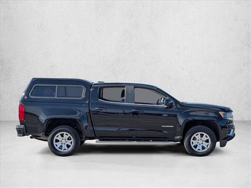 Used 2019 Chevrolet Colorado LT w/ LT Convenience Package image 4