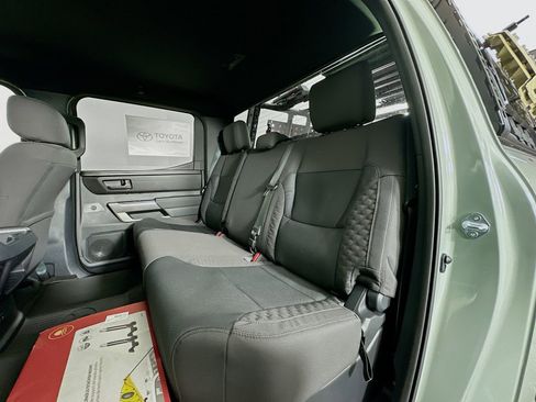 New 2026 Toyota Tundra SR5 AWD/4WD image 23