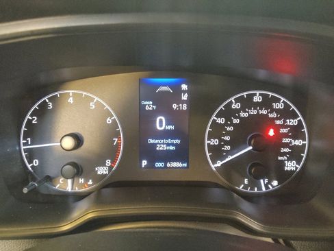 Used 2023 Toyota Corolla LE image 23