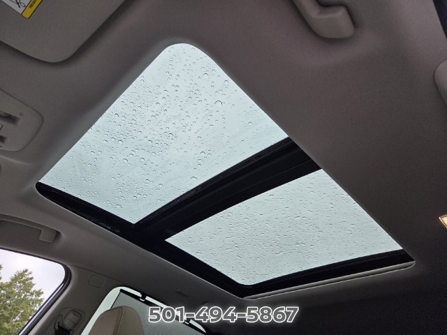 Used 2026 Nissan Murano Platinum w/ Cargo Package AWD/4WD image 18