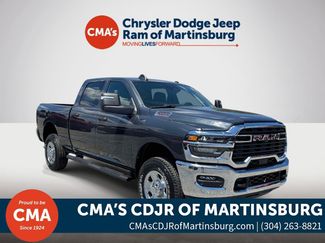 New 2026 RAM 3500 Tradesman AWD/4WD video 1
