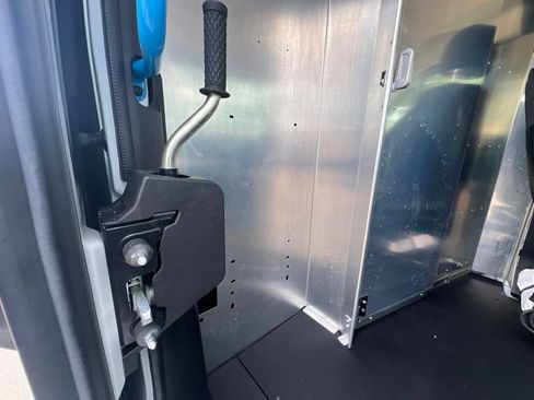 Used 2025 RAM ProMaster 3500 FWD image 20