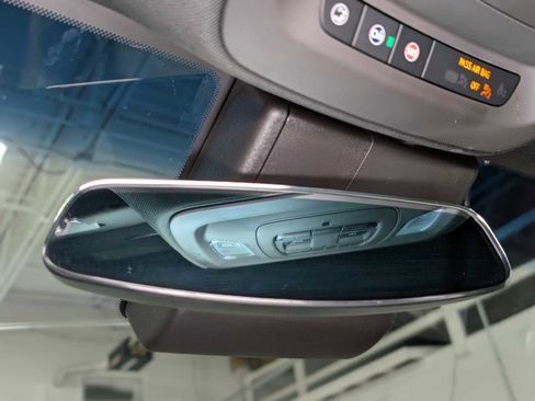 Certified 2023 Cadillac CT4 Premium Luxury image 34