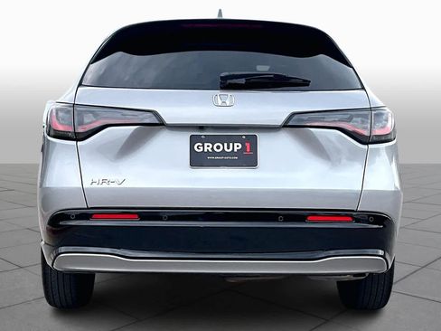 Used 2023 Honda HR-V EX-L image 5