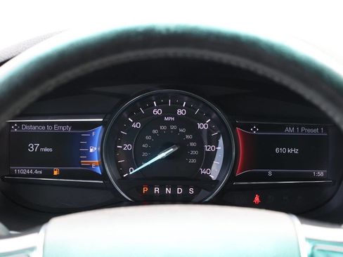 Used 2016 Ford Explorer Limited FWD image 19