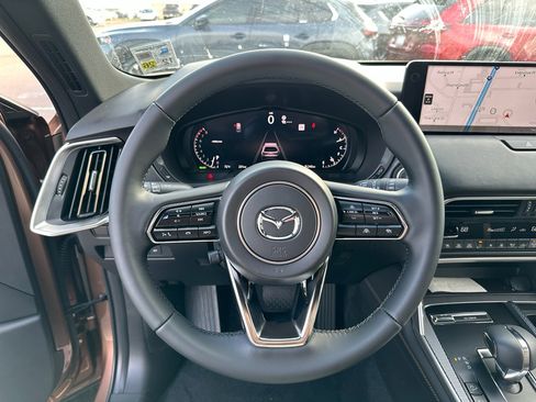 New 2026 MAZDA CX-70 3.3 Turbo S w/ Premium Package image 18