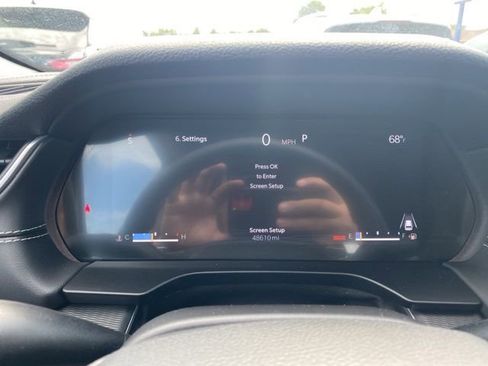 Used 2024 Jeep Grand Cherokee Laredo image 20