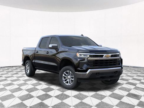 New 2026 Chevrolet Silverado 1500 LT image 12