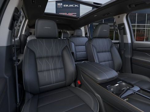 New 2026 Buick Enclave Avenir image 16