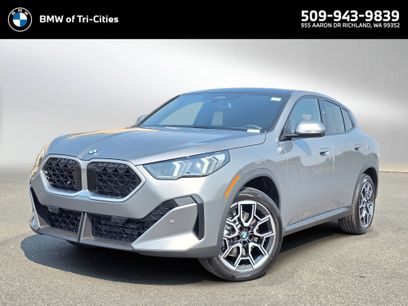 New 2026 BMW X2 xDrive28i w/ Technology Package