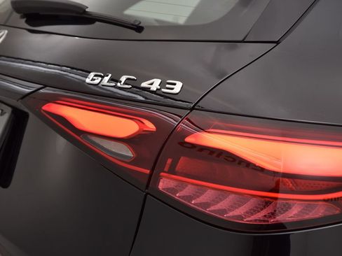 Used 2024 Mercedes-Benz GLC 43 AMG 4MATIC image 13