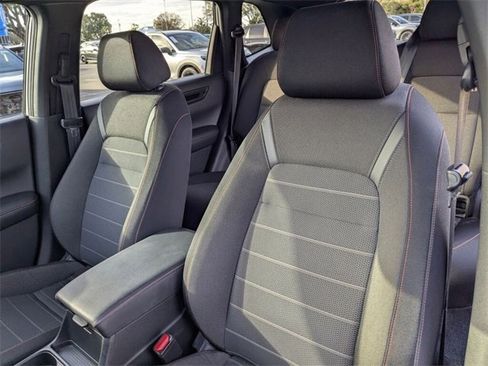 Certified 2023 Honda CR-V Sport image 25