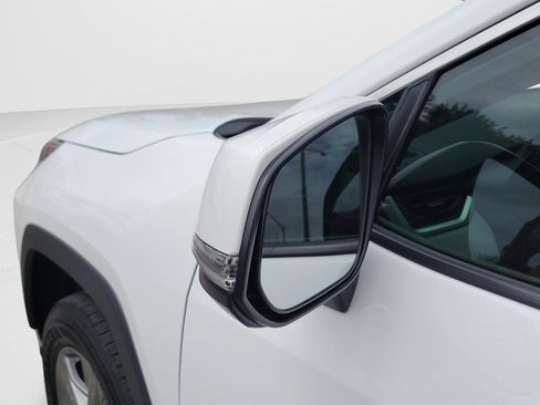 Certified 2024 Toyota RAV4 XLE AWD/4WD image 26