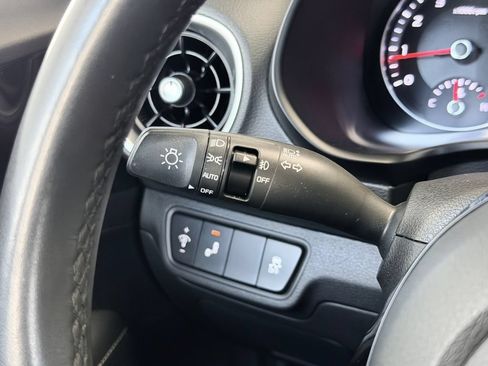 Used 2024 Kia Forte GT-Line w/ GT-Line Premium Package FWD image 14