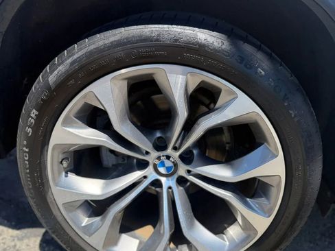 Used 2016 BMW X5 sDrive35i RWD image 27