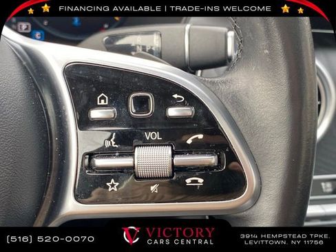 Used 2021 Mercedes-Benz C 300 Sedan image 28