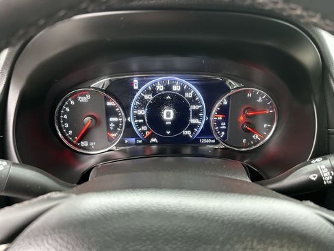 Used 2024 GMC Terrain Denali image 21