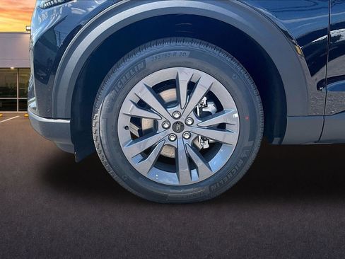 New 2026 Ford Explorer Active w/ Active Comfort Package AWD/4WD image 11