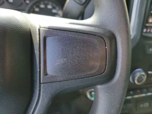 Used 2024 Chevrolet Silverado 1500 Custom image 23