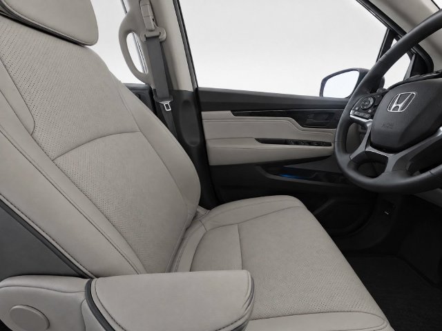 Used 2024 Honda Odyssey Elite image 12
