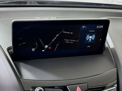 Used 2020 Acura RDX AWD w/ Technology Package image 5