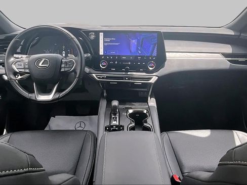 Used 2025 Lexus RX 350 Premium w/ Accessory Package (Z1) FWD image 16