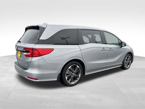 Used 2023 Honda Odyssey Elite image 10
