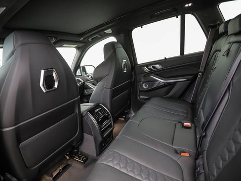 New 2026 BMW X5 M Competition w/ Executive Package AWD/4WD image 22
