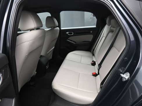 Certified 2023 Honda Civic Sport Touring image 21